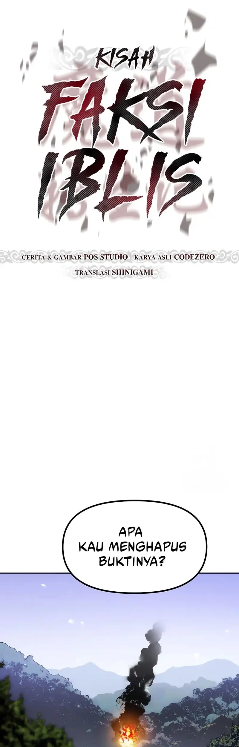 Chronicles of the Demon Faction Chapter 156 Gambar 40