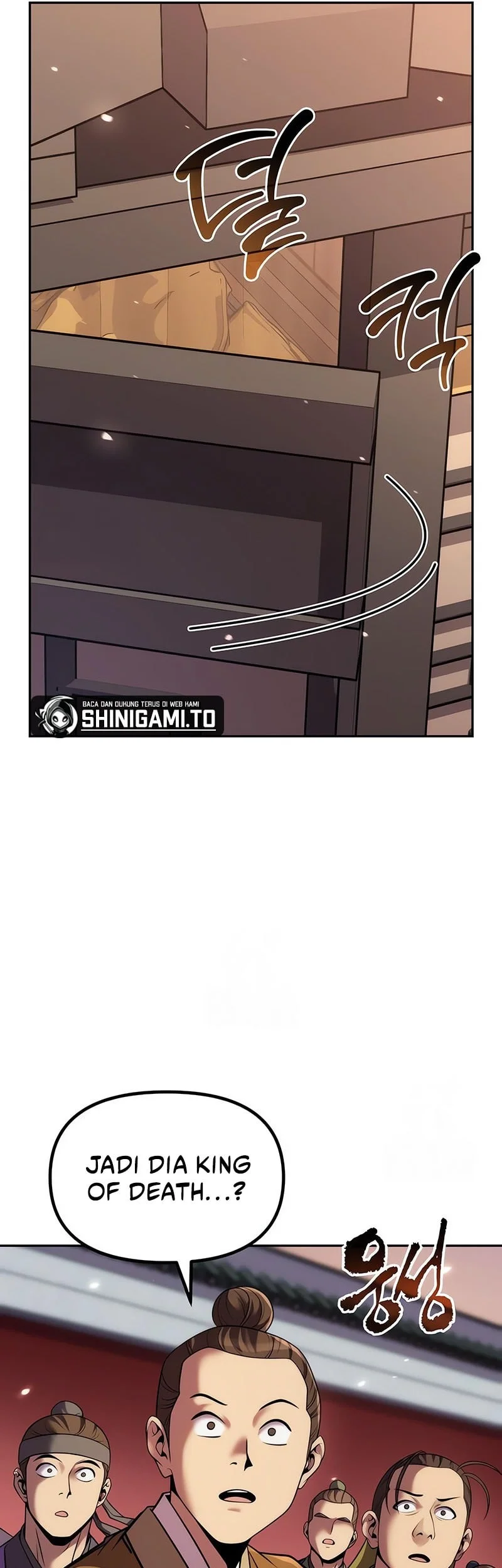Chronicles of the Demon Faction Chapter 157 Gambar 42