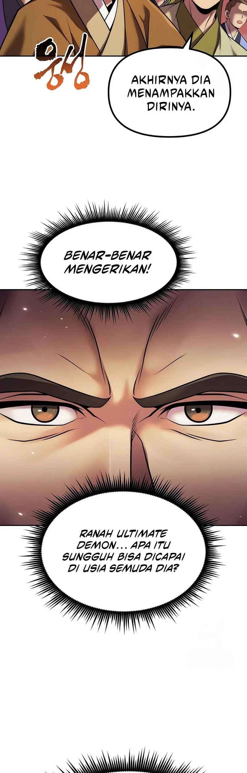 Chronicles of the Demon Faction Chapter 157 Gambar 43