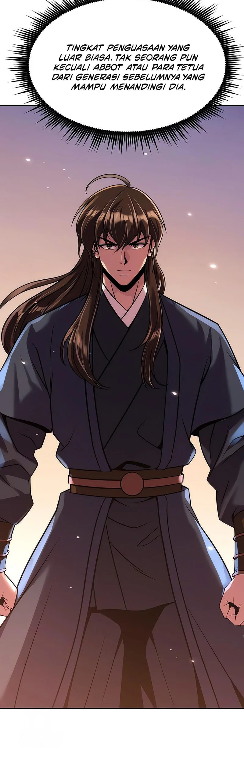 Chronicles of the Demon Faction Chapter 157 Gambar 44