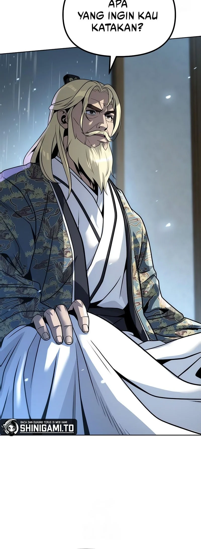 Chronicles of the Demon Faction Chapter 158 Gambar 41
