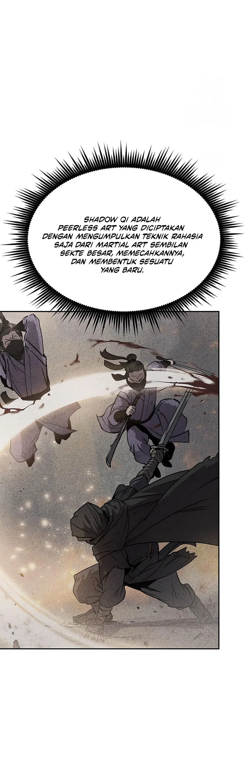 Chronicles of the Demon Faction Chapter 159 Gambar 39