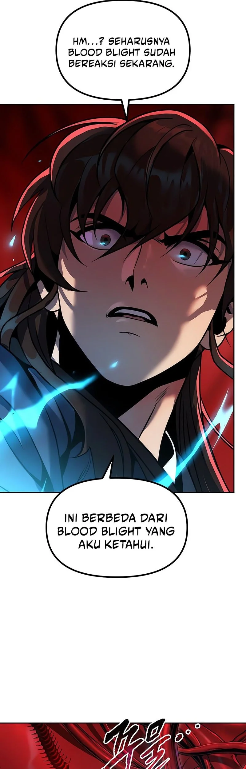 Chronicles of the Demon Faction Chapter 160 Gambar 34