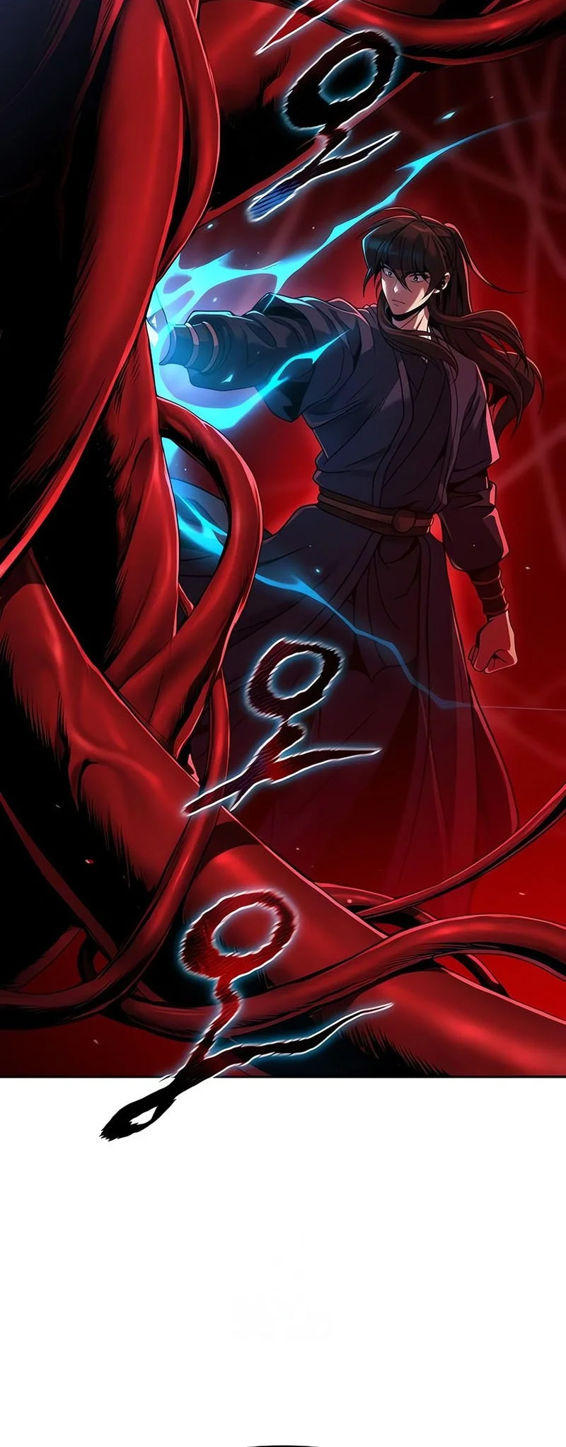 Chronicles of the Demon Faction Chapter 160 Gambar 33