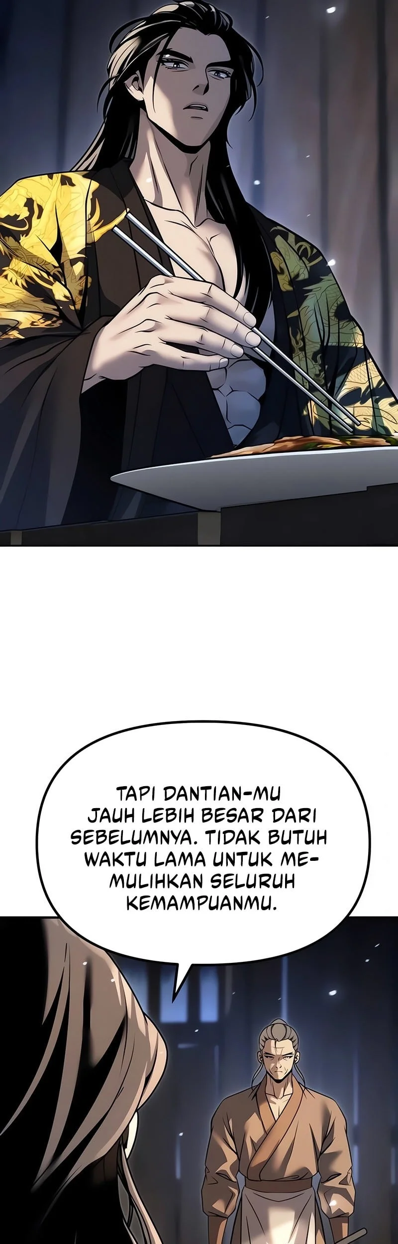 Chronicles of the Demon Faction Chapter 169 Gambar 42