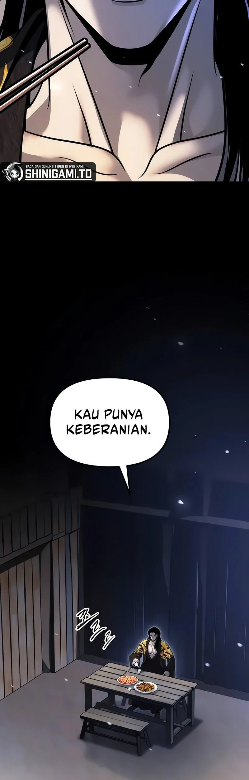 Chronicles of the Demon Faction Chapter 169 Gambar 45