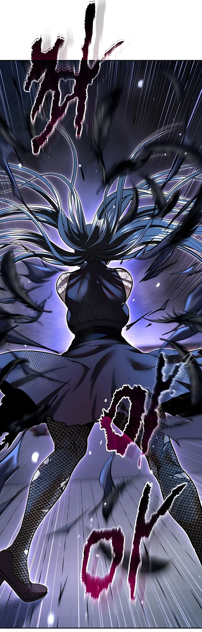 Chronicles of the Demon Faction Chapter 170 Gambar 47
