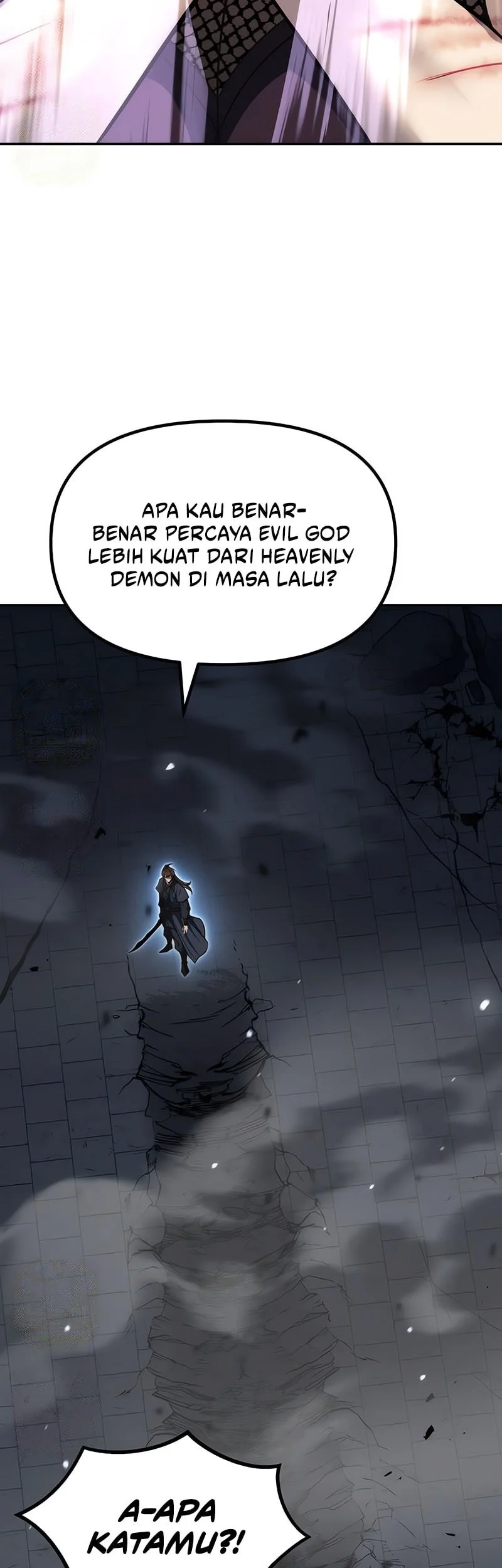 Chronicles of the Demon Faction Chapter 170 Gambar 49