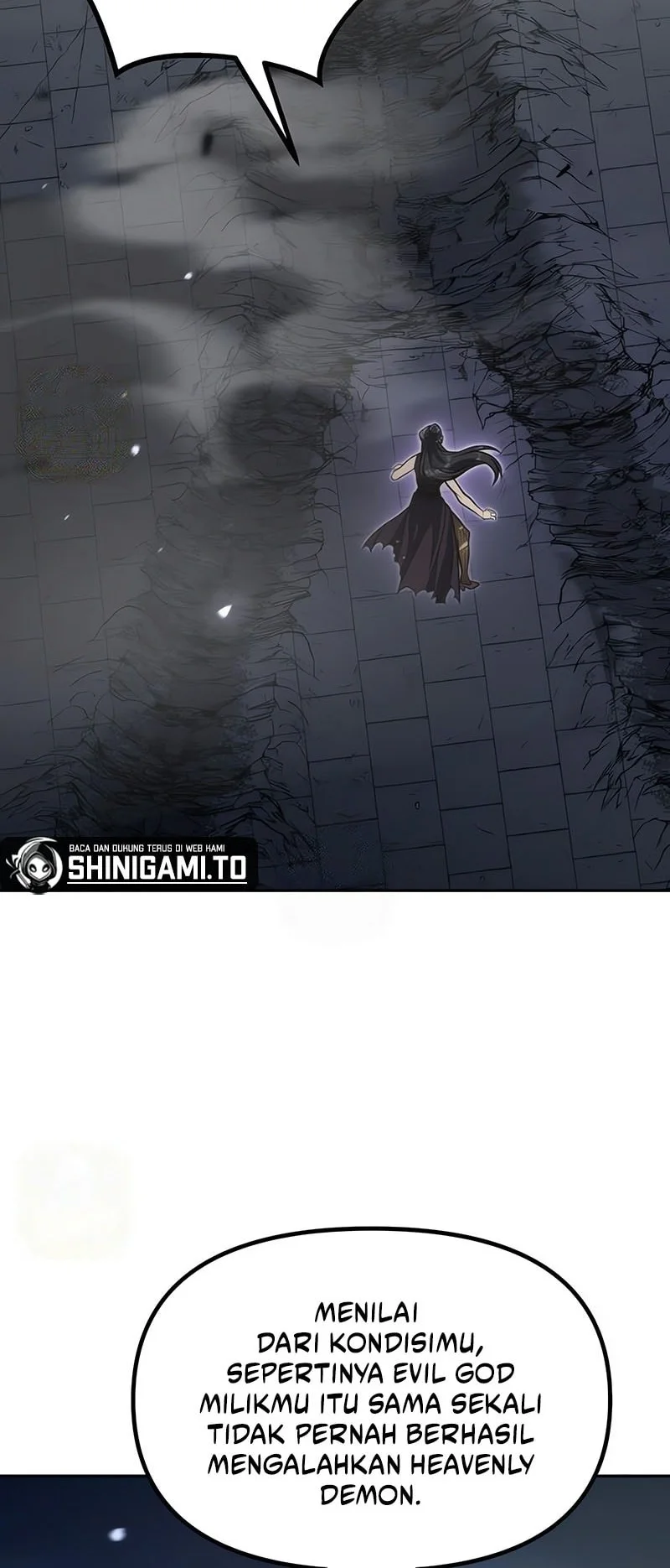 Chronicles of the Demon Faction Chapter 170 Gambar 50