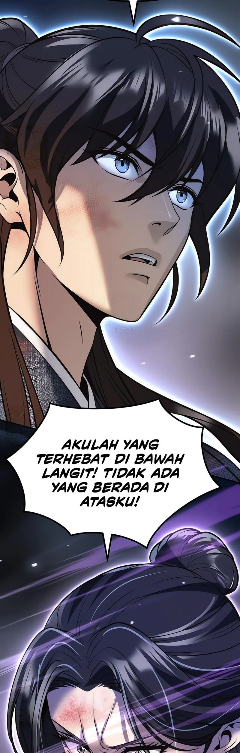 Chronicles of the Demon Faction Chapter 170 Gambar 51