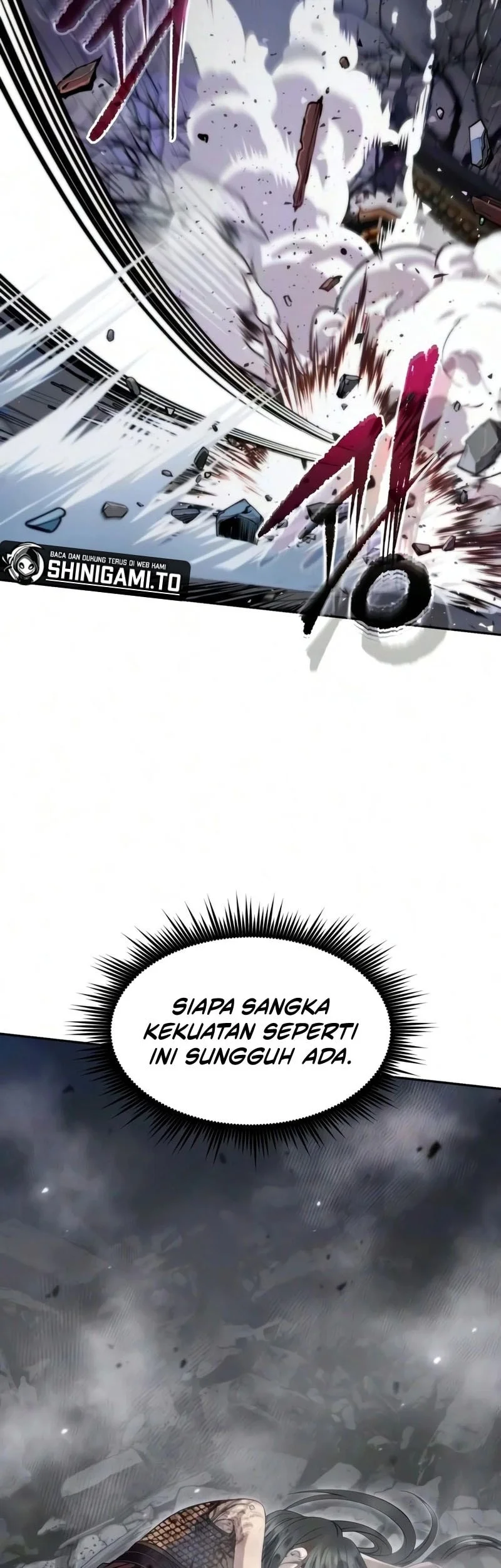 Chronicles of the Demon Faction Chapter 171 Gambar 40