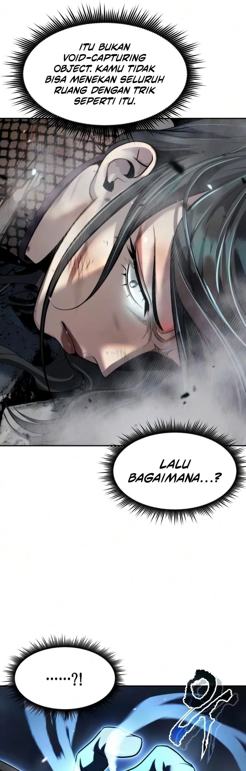 Chronicles of the Demon Faction Chapter 171 Gambar 42