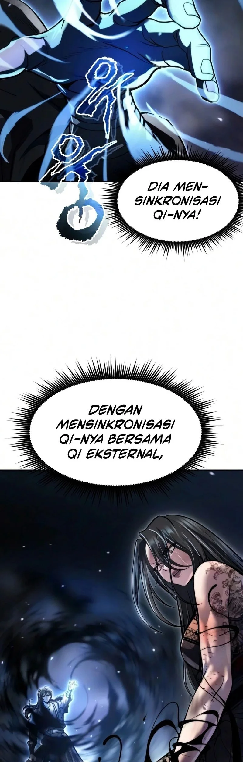 Chronicles of the Demon Faction Chapter 171 Gambar 43