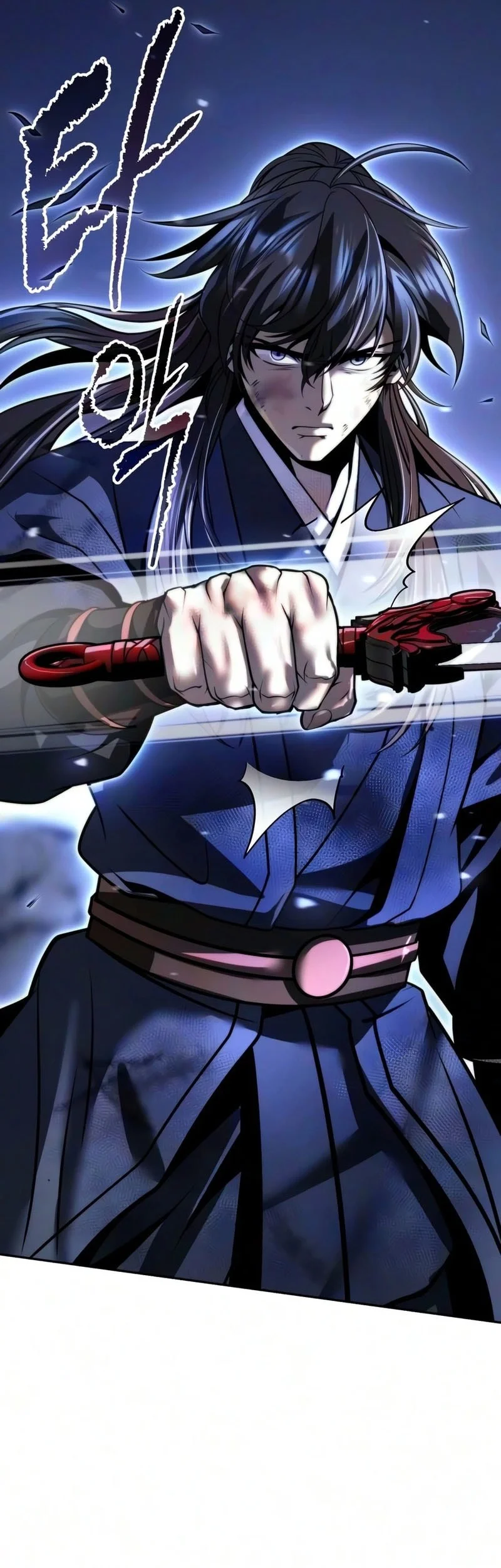Chronicles of the Demon Faction Chapter 172 Gambar 46