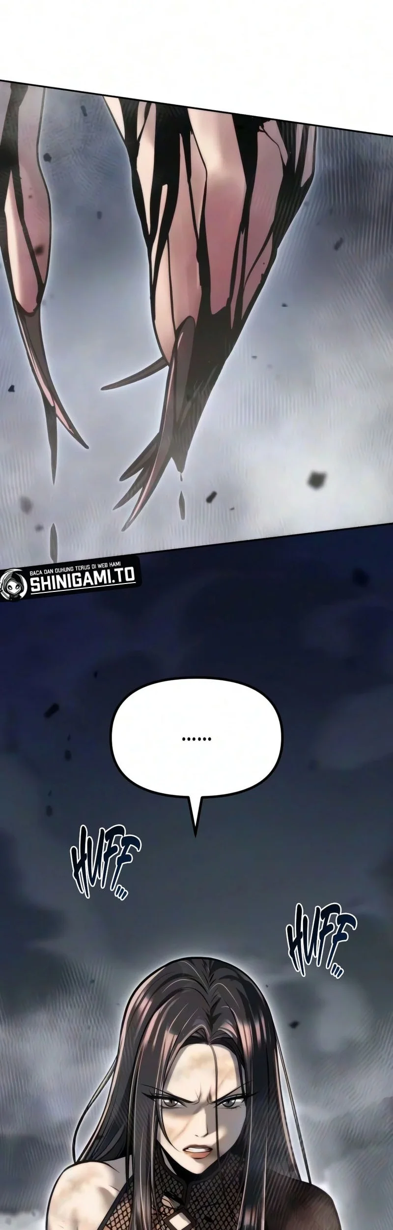 Chronicles of the Demon Faction Chapter 172 Gambar 47