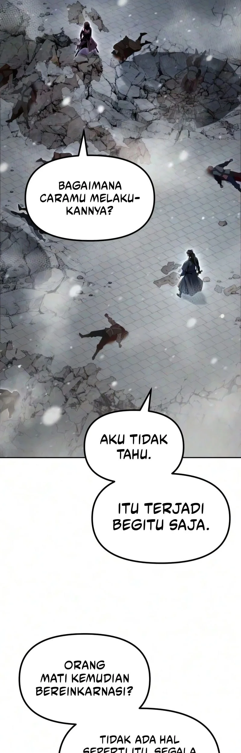 Chronicles of the Demon Faction Chapter 172 Gambar 50