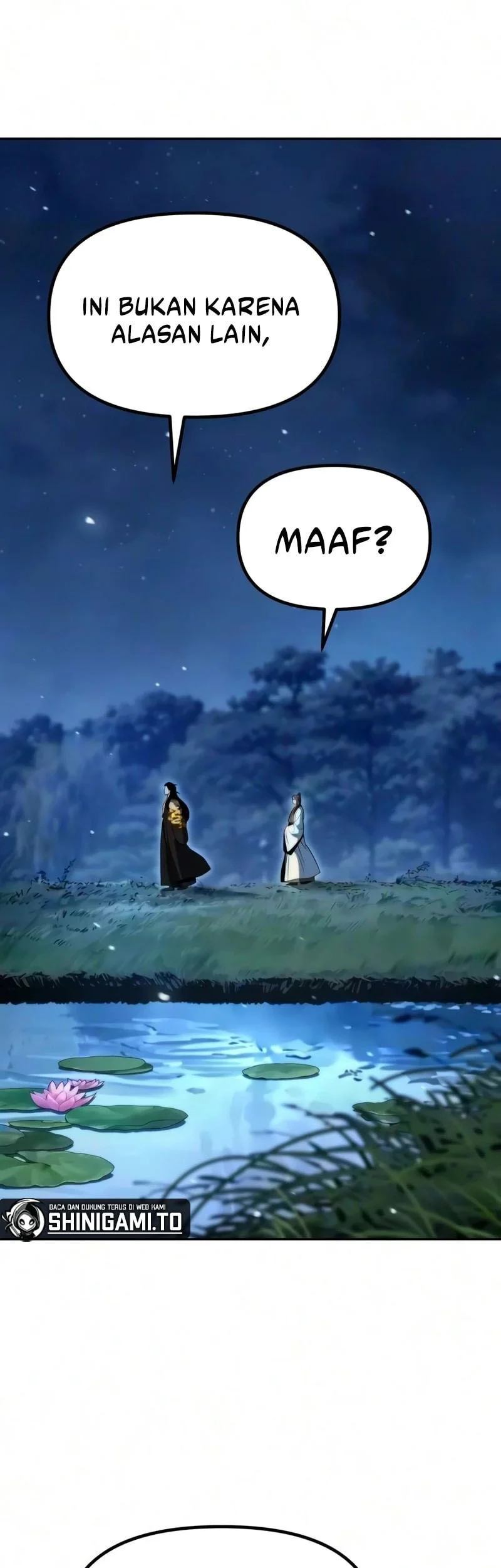 Chronicles of the Demon Faction Chapter 173 Gambar 36