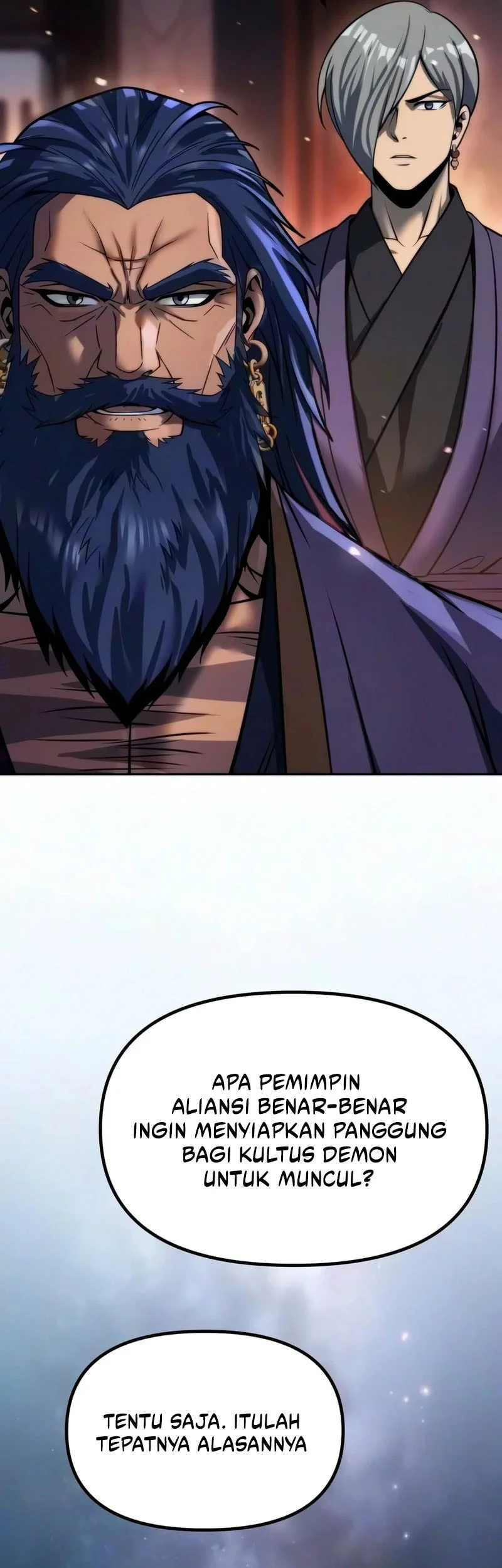 Chronicles of the Demon Faction Chapter 174 Gambar 38