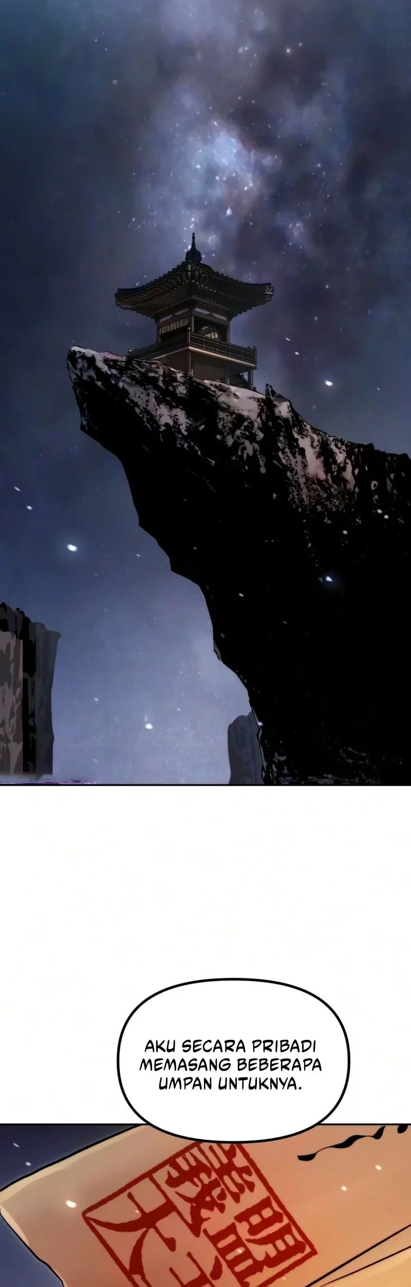 Chronicles of the Demon Faction Chapter 174 Gambar 39