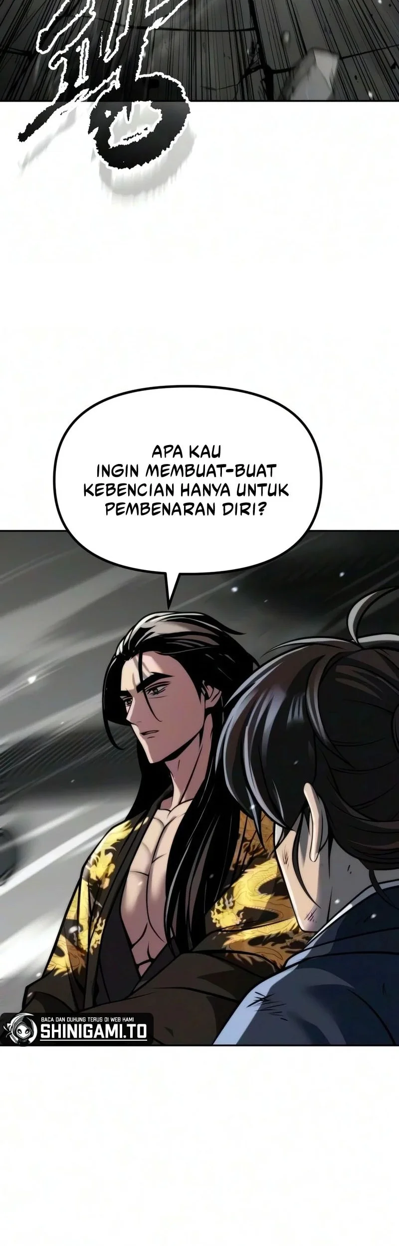 Chronicles of the Demon Faction Chapter 175 Gambar 46