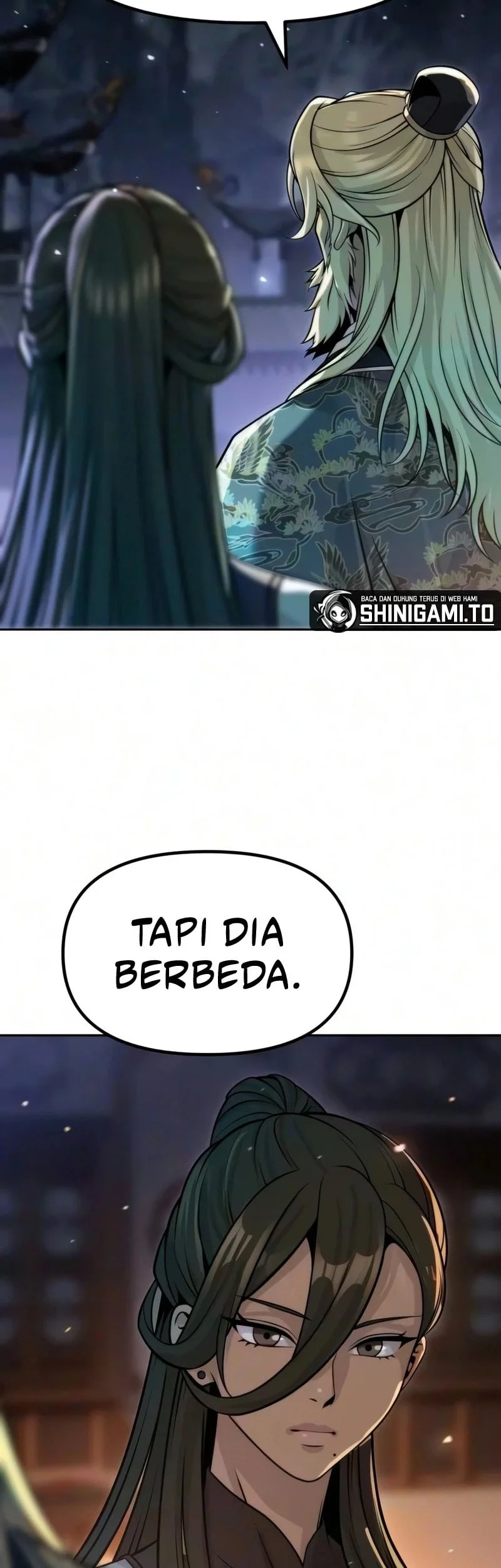 Chronicles of the Demon Faction Chapter 176 Gambar 39