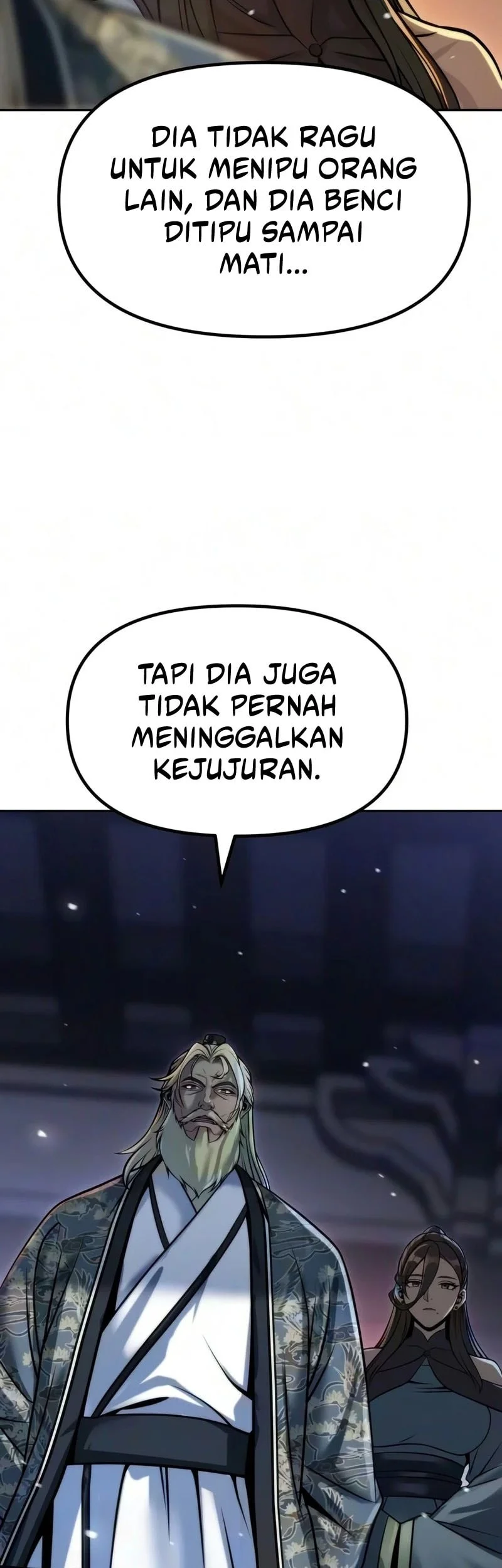 Chronicles of the Demon Faction Chapter 176 Gambar 40