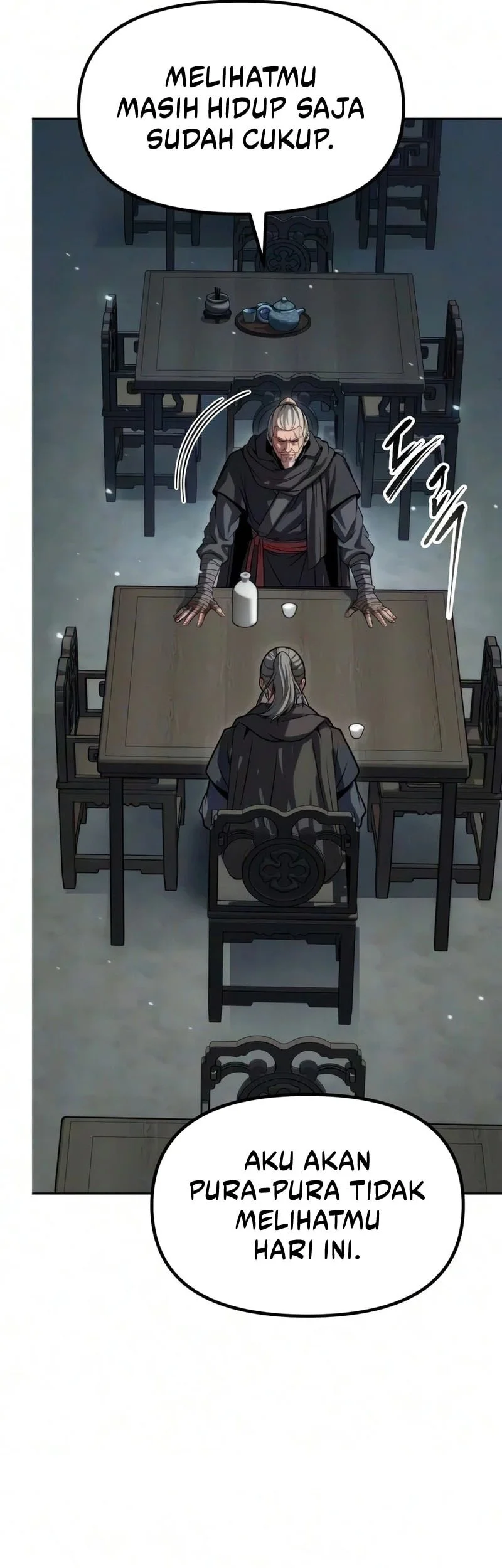 Chronicles of the Demon Faction Chapter 177 Gambar 38