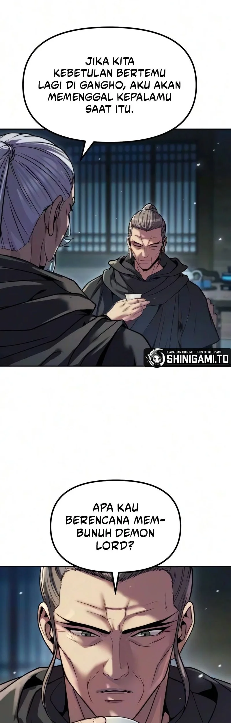 Chronicles of the Demon Faction Chapter 177 Gambar 39