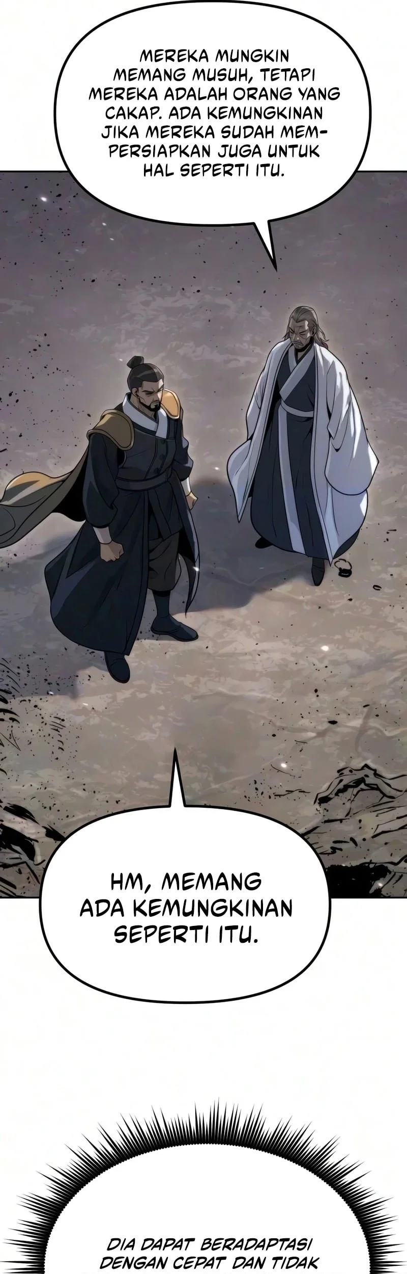 Chronicles of the Demon Faction Chapter 179 Gambar 38