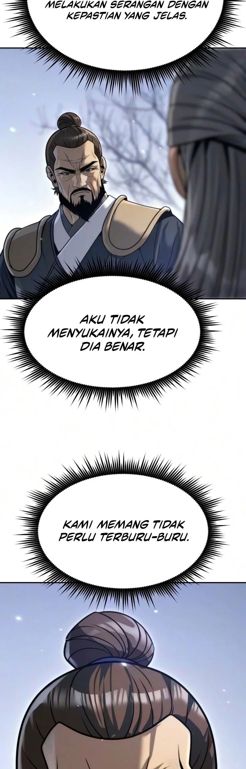 Chronicles of the Demon Faction Chapter 179 Gambar 39
