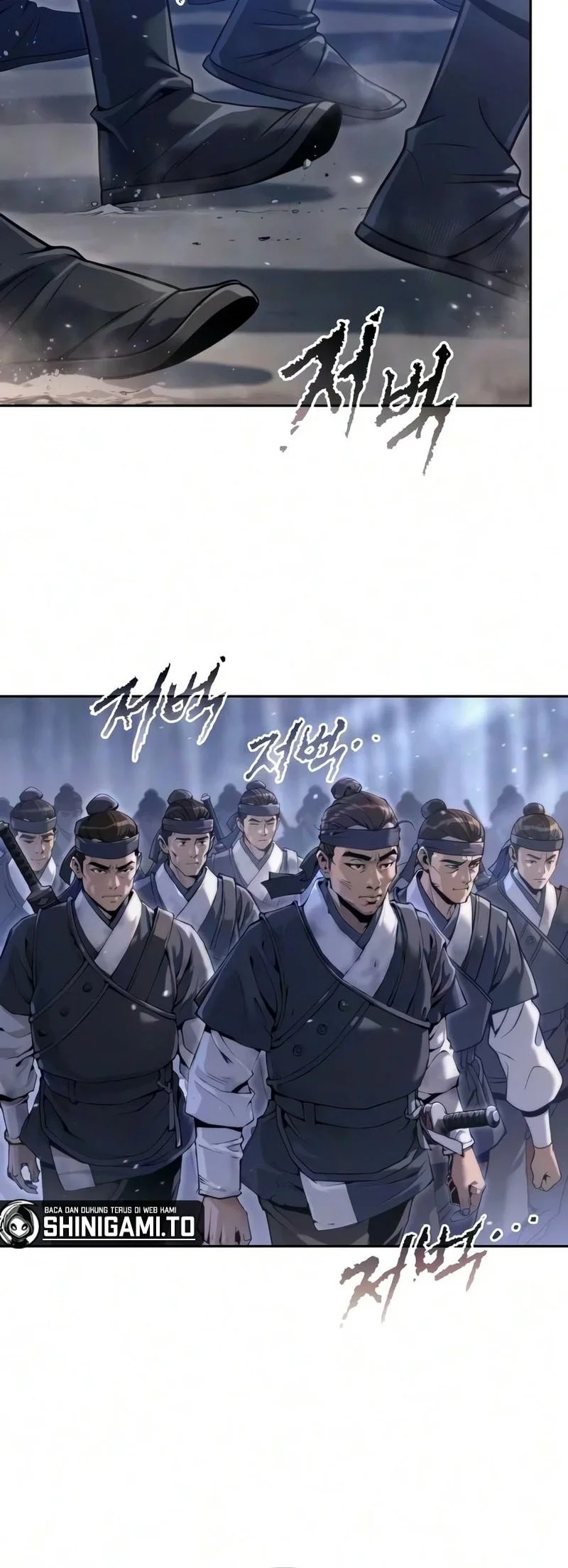 Chronicles of the Demon Faction Chapter 179 Gambar 41