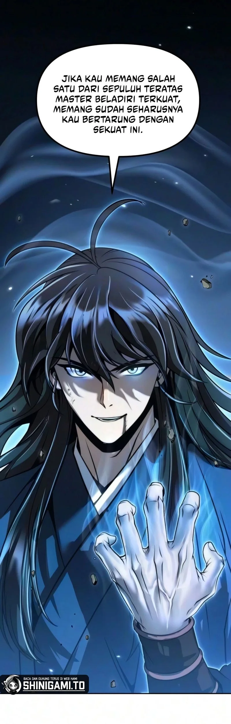 Chronicles of the Demon Faction Chapter 180 Gambar 42