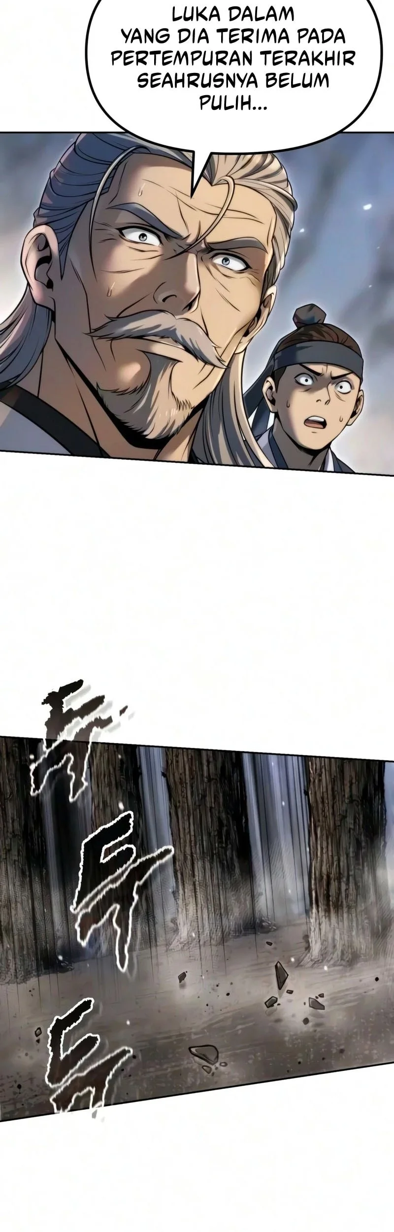 Chronicles of the Demon Faction Chapter 180 Gambar 44