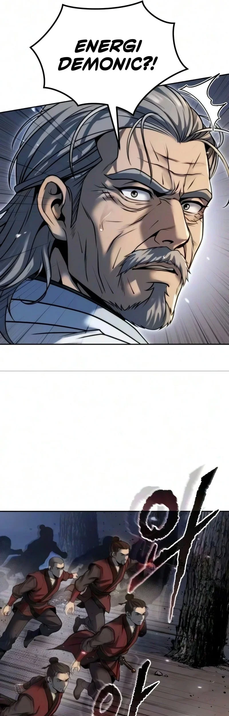 Chronicles of the Demon Faction Chapter 180 Gambar 46
