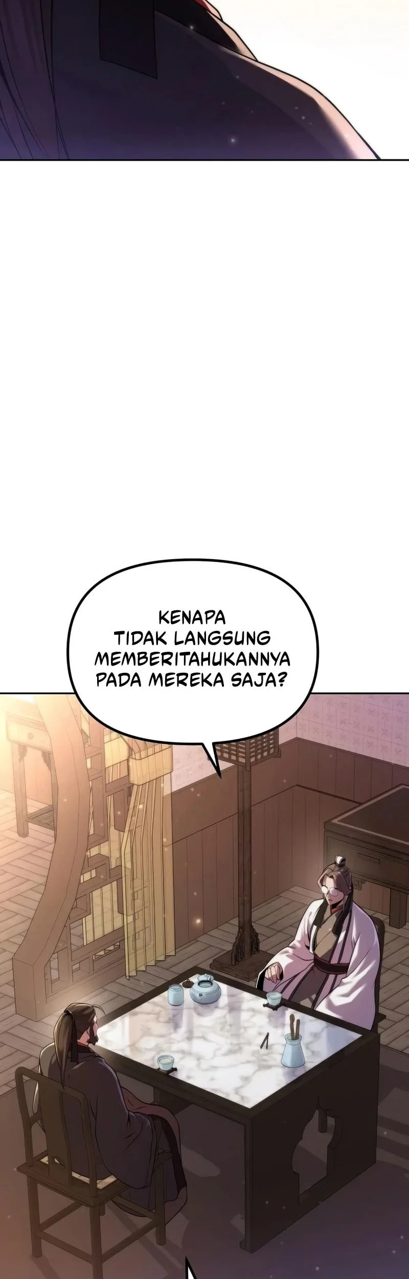Chronicles of the Demon Faction Chapter 181 Gambar 39