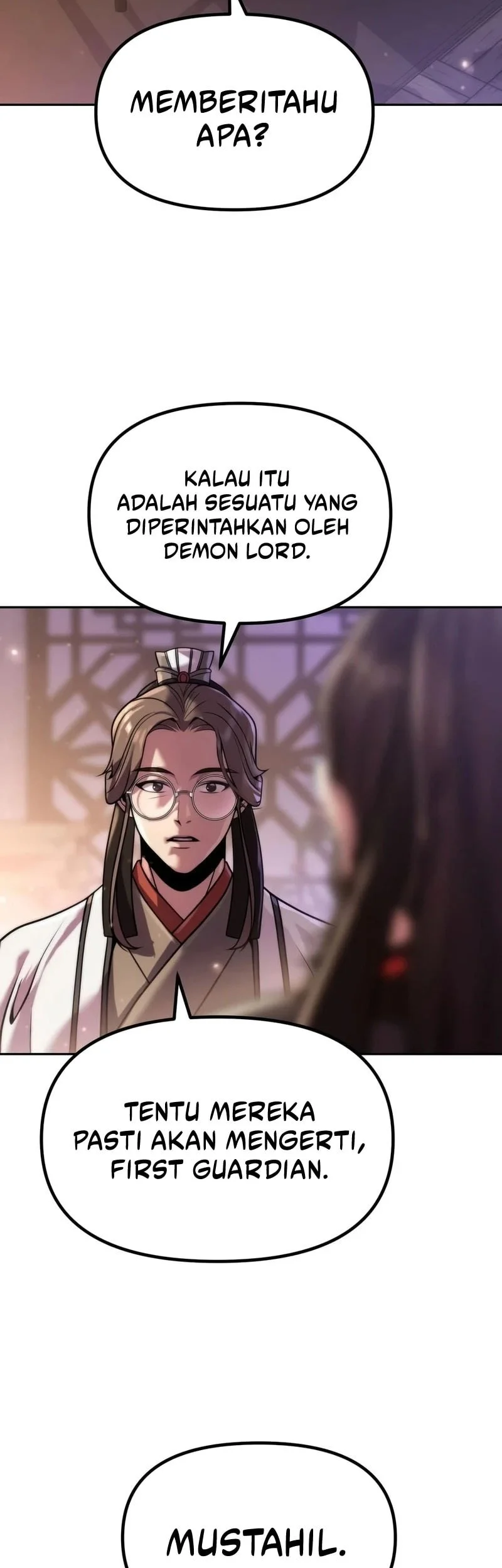 Chronicles of the Demon Faction Chapter 181 Gambar 40