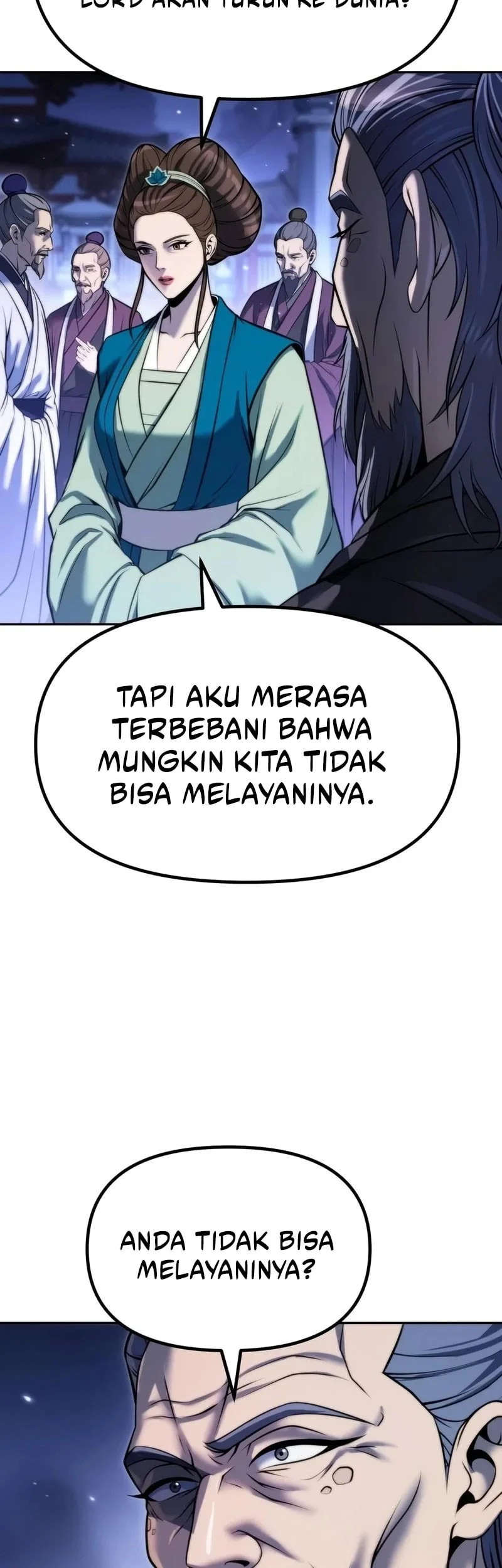 Chronicles of the Demon Faction Chapter 182 Gambar 44