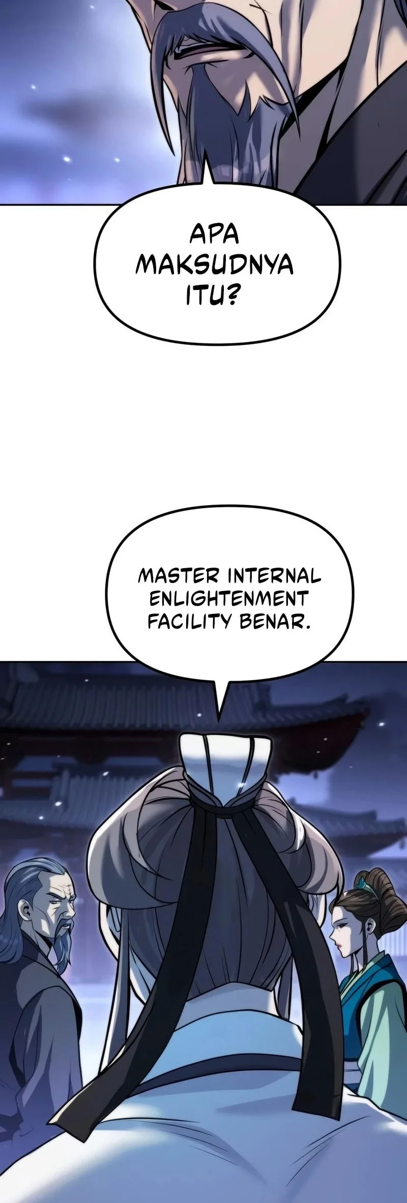 Chronicles of the Demon Faction Chapter 182 Gambar 45
