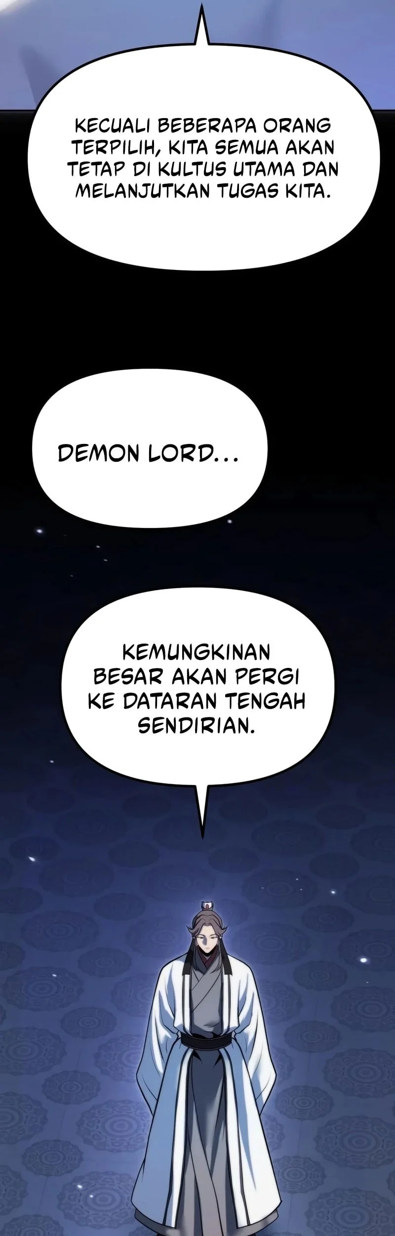 Chronicles of the Demon Faction Chapter 182 Gambar 46