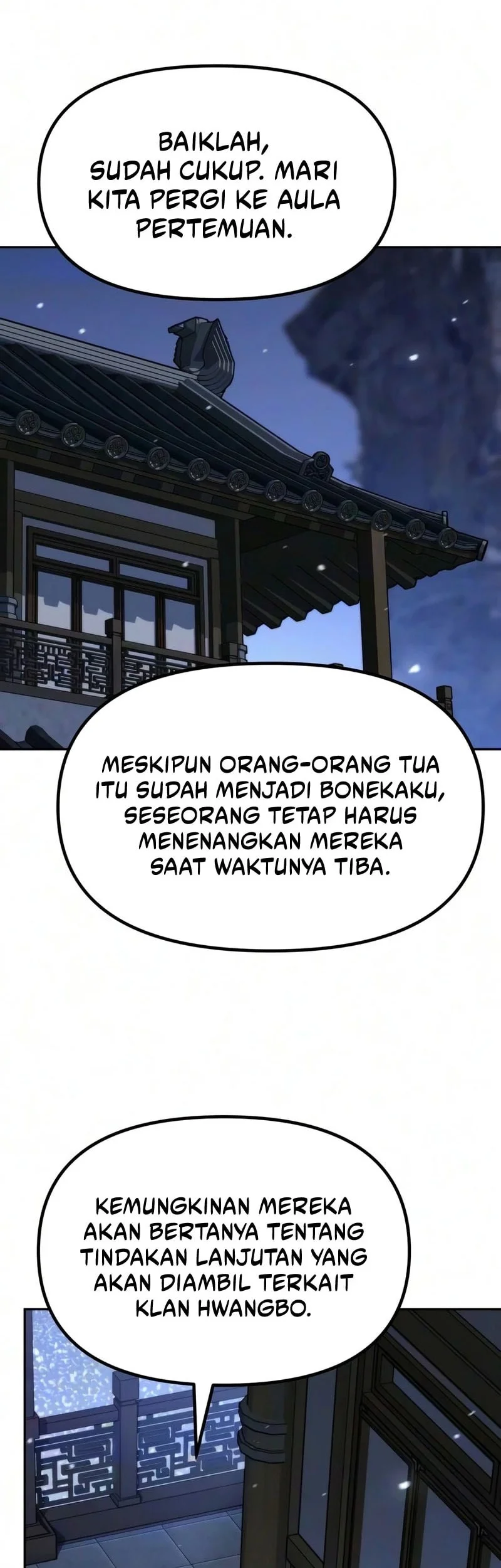 Chronicles of the Demon Faction Chapter 183 Gambar 44
