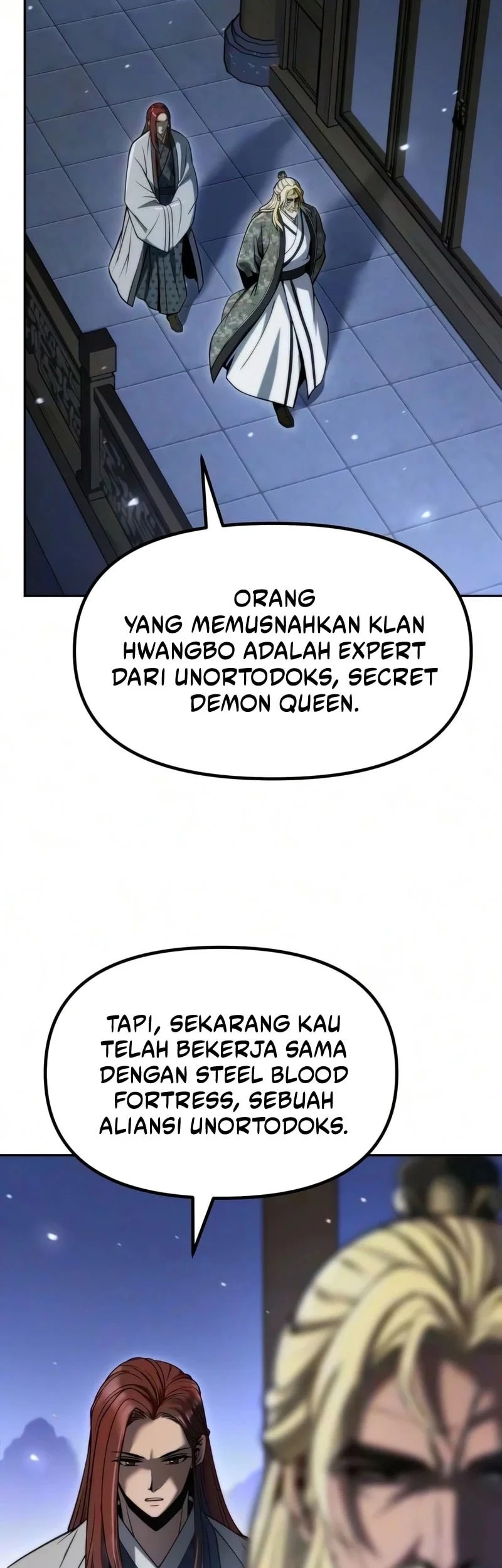 Chronicles of the Demon Faction Chapter 183 Gambar 45