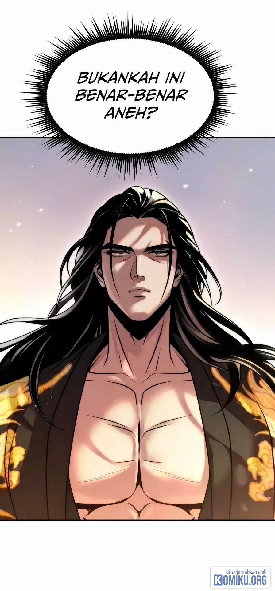 Chronicles of the Demon Faction Chapter 184 Gambar 52