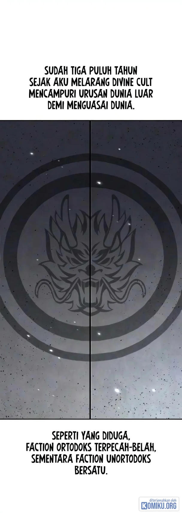 Chronicles of the Demon Faction Chapter 184 Gambar 54
