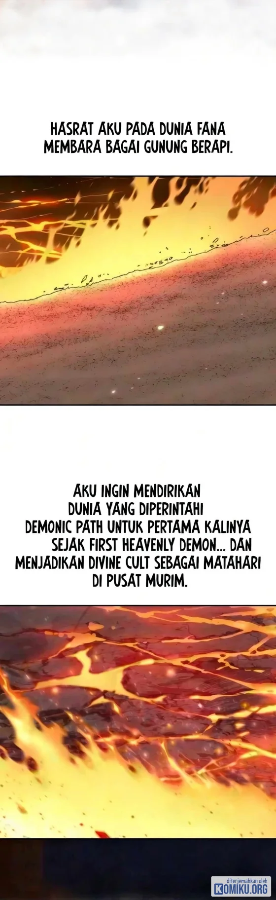 Chronicles of the Demon Faction Chapter 184 Gambar 56