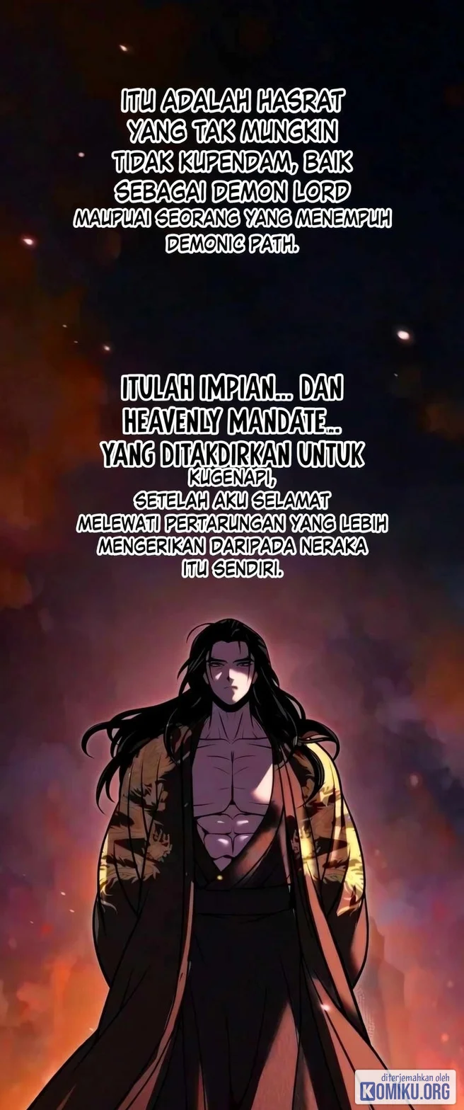 Chronicles of the Demon Faction Chapter 184 Gambar 57