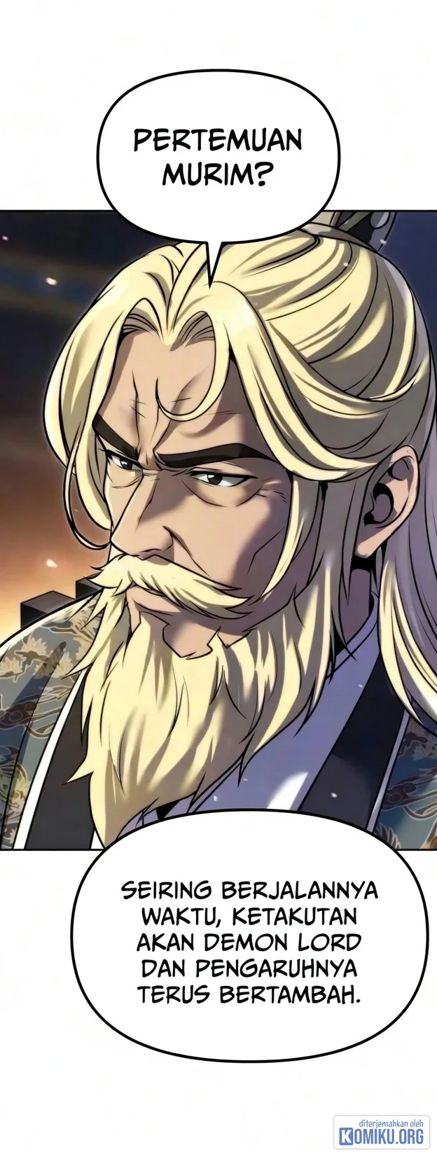 Chronicles of the Demon Faction Chapter 185 Gambar 56