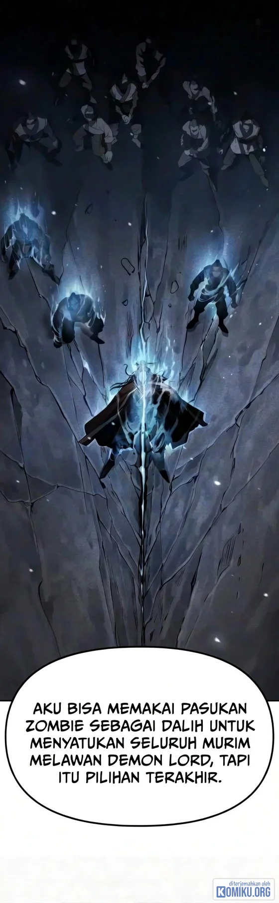 Chronicles of the Demon Faction Chapter 185 Gambar 58