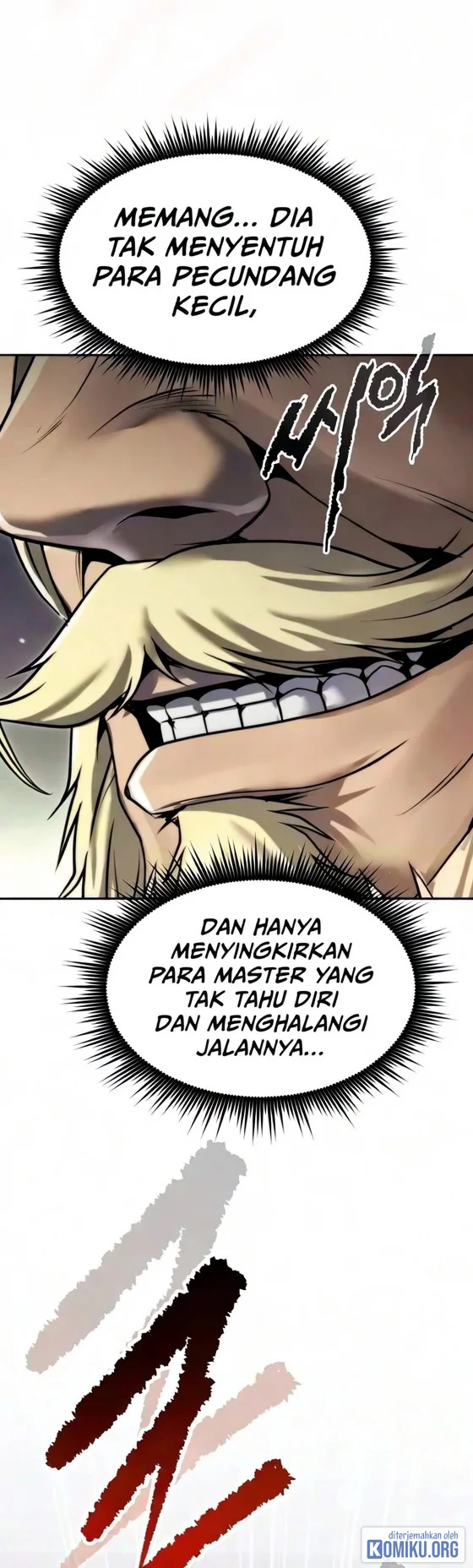 Chronicles of the Demon Faction Chapter 185 Gambar 59