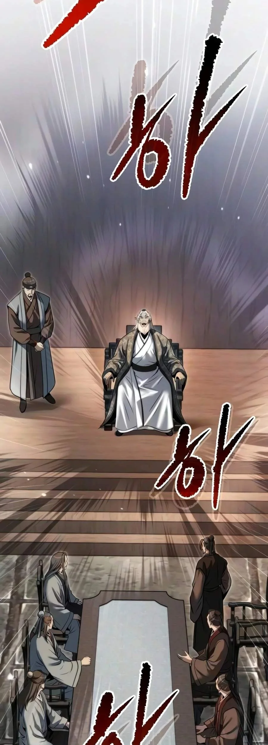 Chronicles of the Demon Faction Chapter 185 Gambar 60