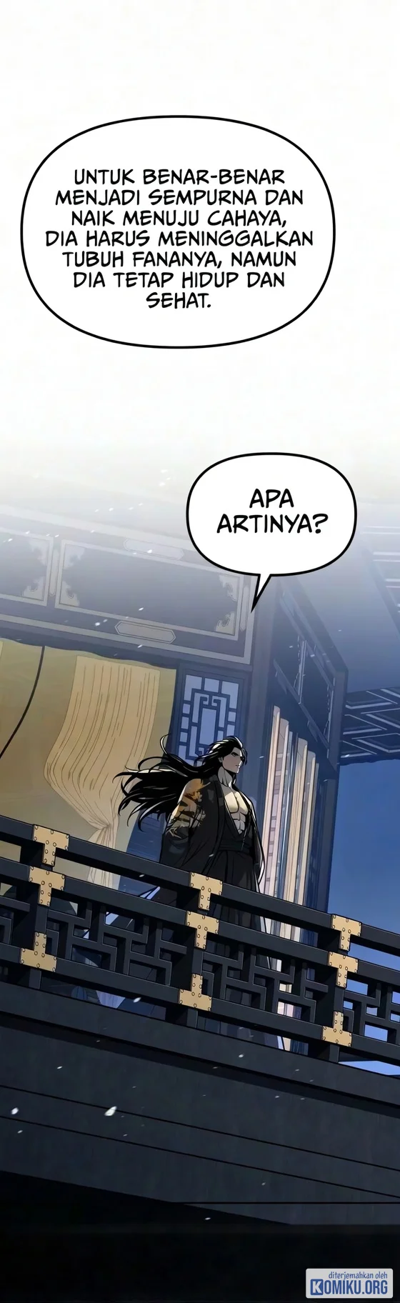 Chronicles of the Demon Faction Chapter 186 Gambar 55